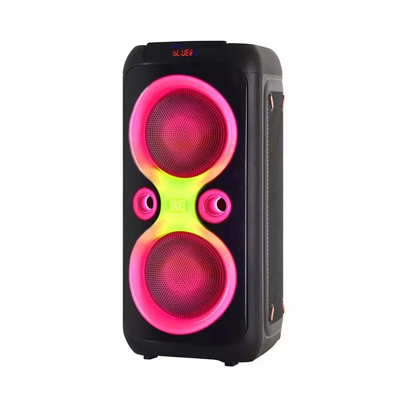 SPEAKER RECHARGEABLE YB-2801 SPEAKER RECHARGEABLE YB-2801